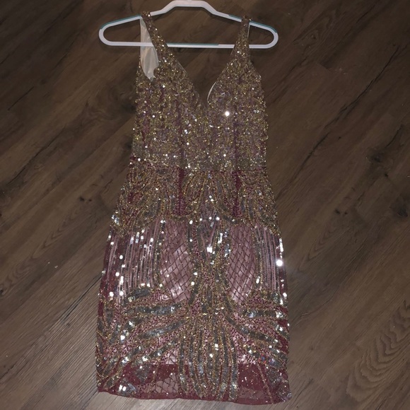 Primavera Couture dress - Picture 1 of 4